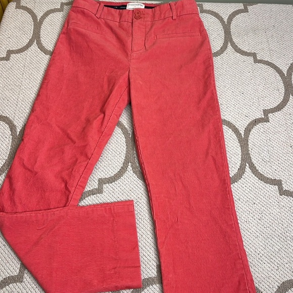 Anthropologie The Essential Collection corduroy pants - Picture 15 of 17